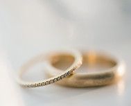 Wedding 20Rings 20Closeup