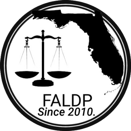FALDP Logo